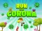 Run From Corona — δωρεάν online παιχνίδι