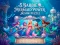 Barbie Mermaid Power Jigsaw Puzzle — δωρεάν online παιχνίδι