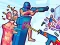 Time Shooter 3: SWAT — δωρεάν online παιχνίδι
