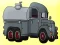 Tank Trucks Coloring — δωρεάν online παιχνίδι