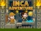 Inca Adventure — δωρεάν online παιχνίδι