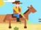 Cowboy Brawl — δωρεάν online παιχνίδι