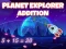 Planet explorer addition — δωρεάν online παιχνίδι