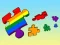 Lgbt Jigsaw Puzzle: Find Lgbt Flags — δωρεάν online παιχνίδι