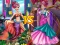 Mermaid vs Princess — δωρεάν online παιχνίδι