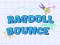 Ragdoll Bounce — δωρεάν online παιχνίδι