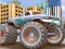 Monster Truck Stunt Driving Simulation — δωρεάν online παιχνίδι