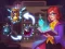 Sorting Sorcery — δωρεάν online παιχνίδι