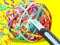 Rubber Band Cutting — δωρεάν online παιχνίδι