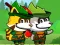 Super Raccoon World — δωρεάν online παιχνίδι