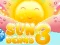 Sunbeams 3 — δωρεάν online παιχνίδι