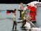 Santa Kills Zombies 2 — δωρεάν online παιχνίδι