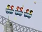 Rollercoaster Rush — δωρεάν online παιχνίδι