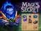 Mage's Secret — δωρεάν online παιχνίδι
