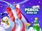 Pencil Rush Online — δωρεάν online παιχνίδι