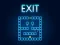 Exit — δωρεάν online παιχνίδι