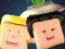 Stop Trump Vs Kim Jong-Un — δωρεάν online παιχνίδι