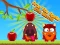 Drop The Apple Into Mouth — δωρεάν online παιχνίδι
