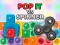 Pop It vs Spinner — δωρεάν online παιχνίδι