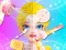 Sweet Princess Makeup Party — δωρεάν online παιχνίδι
