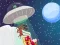 Christmas Santa Claus Alien War — δωρεάν online παιχνίδι