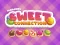 Mahjong Sweet Connection — δωρεάν online παιχνίδι