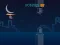 Midnight Sky Runner — δωρεάν online παιχνίδι