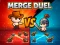 Merge Duel — δωρεάν online παιχνίδι