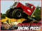 Monster Trucks Racing Puzzle — δωρεάν online παιχνίδι