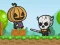 Running Pumpkin — δωρεάν online παιχνίδι