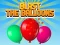 Blast The Balloons — δωρεάν online παιχνίδι