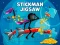 Stickman Jigsaw — δωρεάν online παιχνίδι
