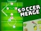 Soccer Merge — δωρεάν online παιχνίδι