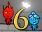 Fireboy & Watergirl 6: Fairy Tales — δωρεάν online παιχνίδι