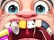 Crazy Dentist — δωρεάν online παιχνίδι