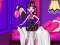 Delicate Dracula Dress Up — δωρεάν online παιχνίδι