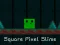 Square Pixel Slime — δωρεάν online παιχνίδι