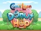 Cam and Leon: Donut Hop — δωρεάν online παιχνίδι
