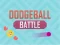 Dodgeball Battle — δωρεάν online παιχνίδι