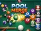 Pool Merge — δωρεάν online παιχνίδι