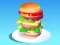 Hamburger — δωρεάν online παιχνίδι