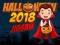 Halloween 2018 Jigsaw — δωρεάν online παιχνίδι