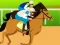 Horse racing typing — δωρεάν online παιχνίδι
