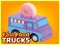 Fast Food Trucks — δωρεάν online παιχνίδι
