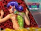Dotted Girl Back Treatment — δωρεάν online παιχνίδι