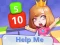 Panic Princess — δωρεάν online παιχνίδι