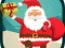 Pixel Santa Run — δωρεάν online παιχνίδι