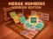 Merge Numbers Wooden Edition — δωρεάν online παιχνίδι