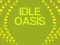 Idle Oasis — δωρεάν online παιχνίδι