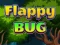 Flappy Bug — δωρεάν online παιχνίδι